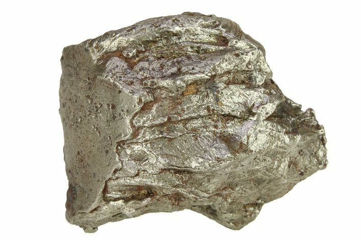 Sikhote-Alin Iron Meteorite Shrapnel ( g) - Russia #287751